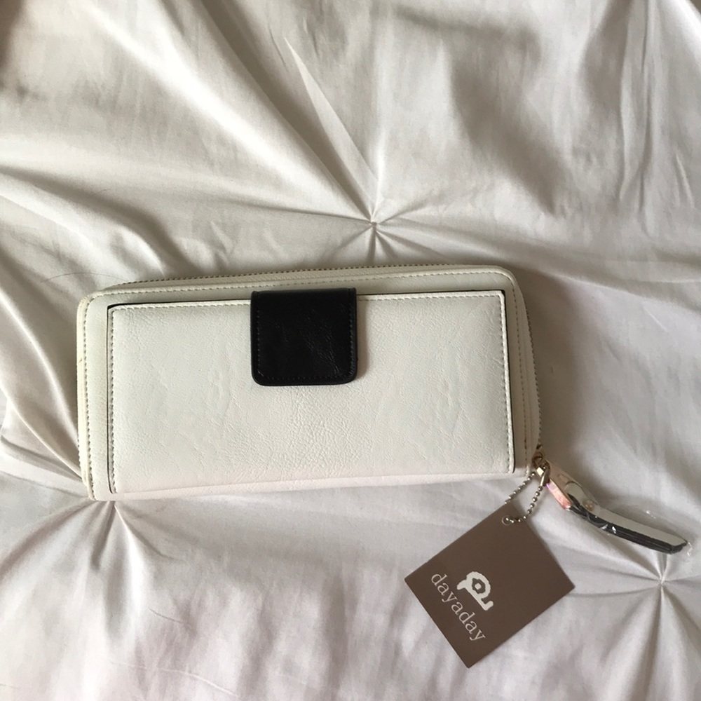 Brand New Wallet